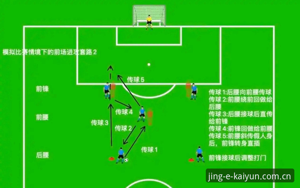 埃及主帅的“中场魔法”vs 我的看球日常：一场比赛带来的思考